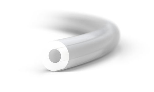 Tubo para fabricação de dispositivos médicos - PFA - IDEX Health & Science - em PTFE