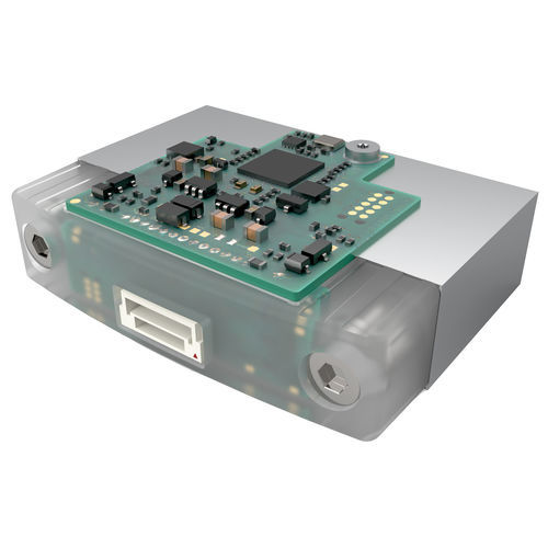 Regulador de pressão com tecnologia microfluídica - CHIPREG EPC - IMI Life Science