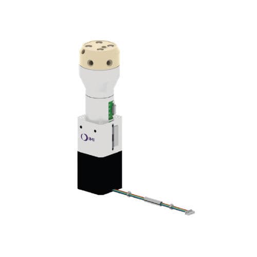 Válvula para o setor médico - VD08042PKPKPK0390 - IMI Life Science - rotativa