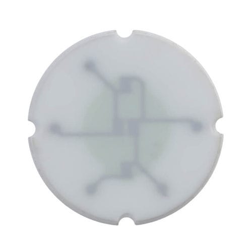 Sensor de pressão - ME505 - Metallux SA - para o setor médico