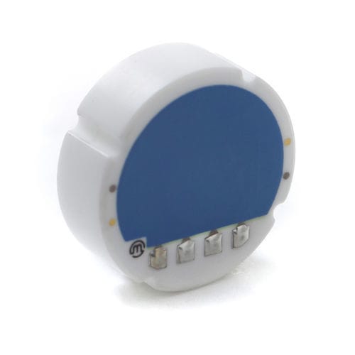 Sensor de pressão - ME600 - Metallux SA - para o setor médico
