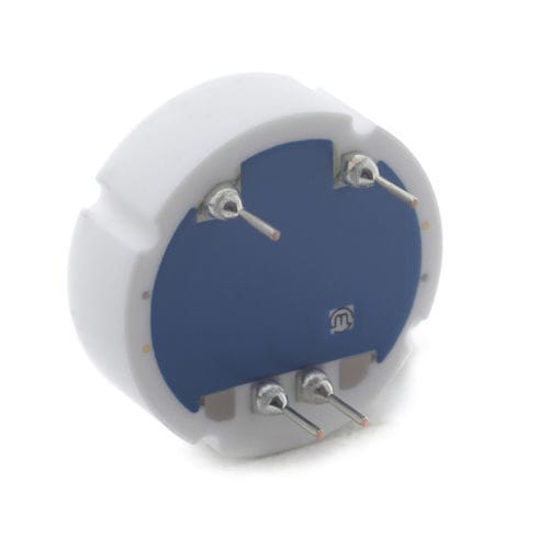 Sensor de pressão - ME670 - Metallux SA - para o setor médico