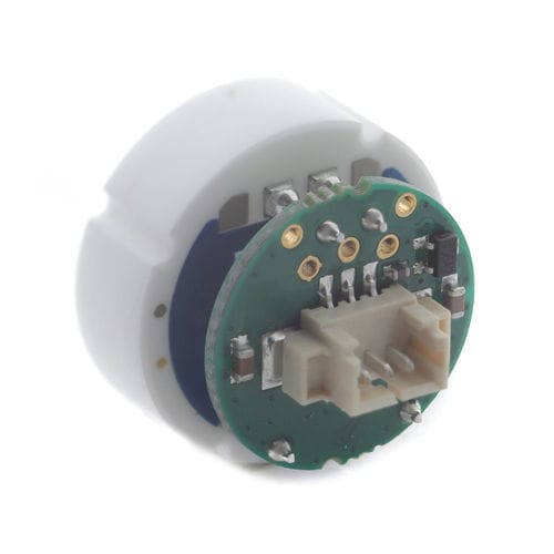 Sensor de temperatura - ME750 - Metallux SA - de pressão / de calibração / para o setor médico