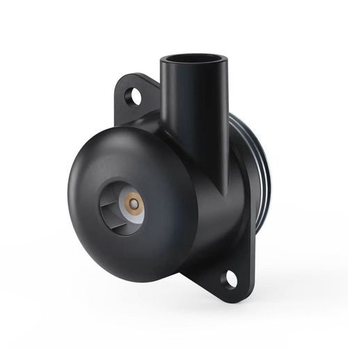 Soprador hospitalar - U51DL-012KK-42 - Micronel AG - de laboratório / para ventilador pulmonar / radial