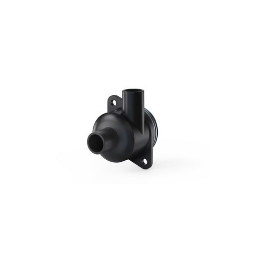 Soprador hospitalar - U51DL-012KK-43 - Micronel AG - de laboratório / para hospital / para ventilador pulmonar