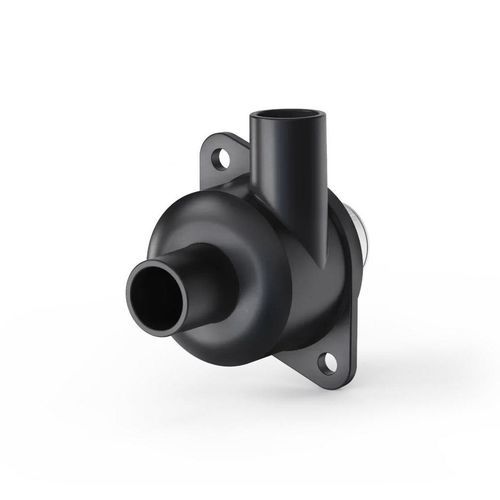 Soprador para aplicações industriais - U51HP-024KM-43 - Micronel AG - radial / para 1 consultório