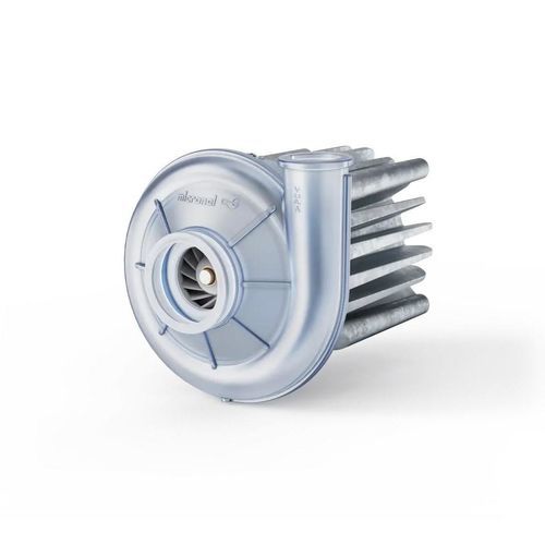 Soprador para aplicações industriais - U71HL-024KM-5 - Micronel AG - radial / para 1 consultório
