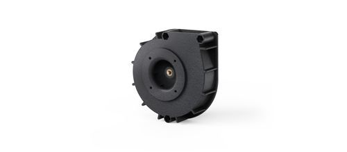 Soprador para filtração - U97HL series - Micronel AG - para 1 consultório