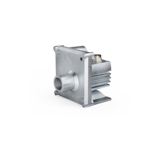 Soprador para odontologia - U100HL-024KA-4 - Micronel AG - para aplicações industriais / radial / para 1 consultório