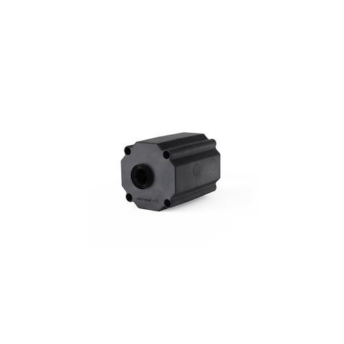 Soprador hospitalar - Y135X-024K2-4 - Micronel AG - para ventilador pulmonar / radial / para 1 consultório