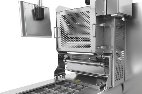 Impressora térmica - DP 1 series - MULTIVAC - para termoformadora