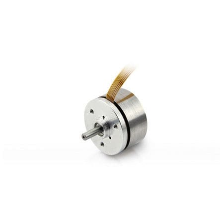 Motor para a indústria médica - DF32 - Nanotec Electronic GmbH & Co. KG - sem escovas / CC
