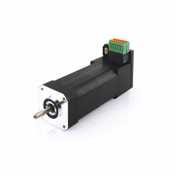 Motor para a indústria médica - PD2-CB series - Nanotec Electronic GmbH & Co. KG - sem escovas / CC