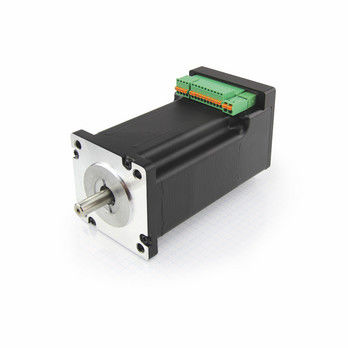 Motor para a indústria médica - PD4-C series - Nanotec Electronic GmbH & Co. KG - de passo