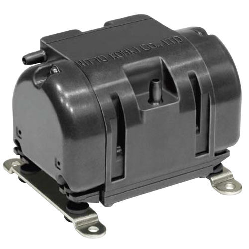 Bomba de vácuo de laboratório - VC 0100 (Blower) - Nitto Kohki Europe GmbH - hospitalar / de diafragma / portátil
