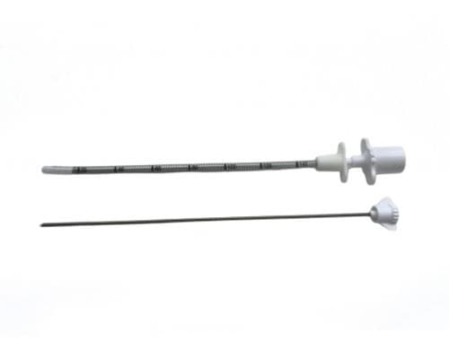 Cânula nasal descartável - CPNC25 series - DMD Medical