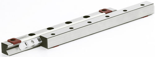 Guia linear de rolos - RNG Series - SCHNEEBERGER AG Linear Technology - para o setor médico