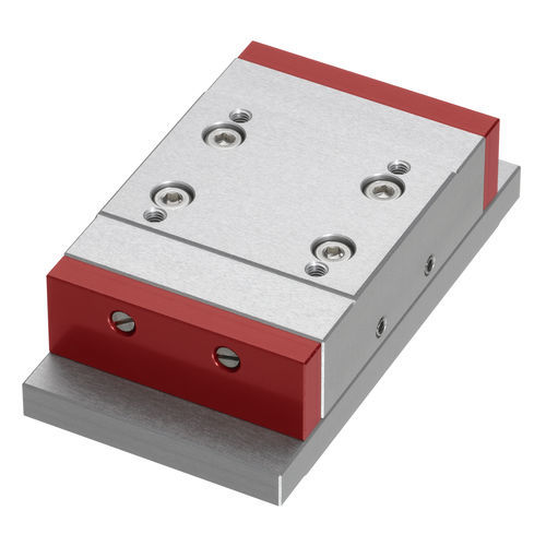 Guia de deslizamento linear - NE - SCHNEEBERGER AG Linear Technology