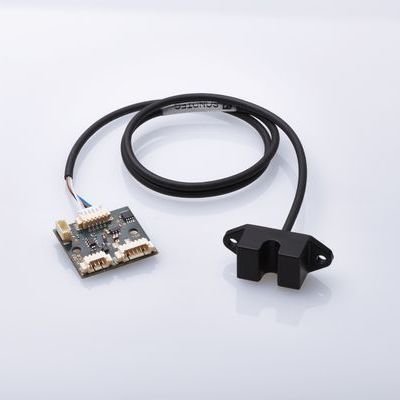 Detector de vazamento líquido - BLD03 - SONOTEC Ultraschallsensorik Halle GmbH - de sangue / para dispositivo médico / para dialisadores