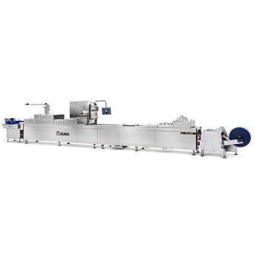 Termoformadora a vácuo - TFS 700 - ULMA Packaging S. Coop. - modular