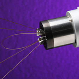 Sistema de injeção para HPLC - Nanovolume®  - VICI AG International - para UHPLC / nano-HPLC