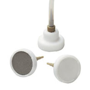 Filtro de ar - JR-9000-0520 - VICI AG International - para resíduos tóxicos / em PTFE / móvel