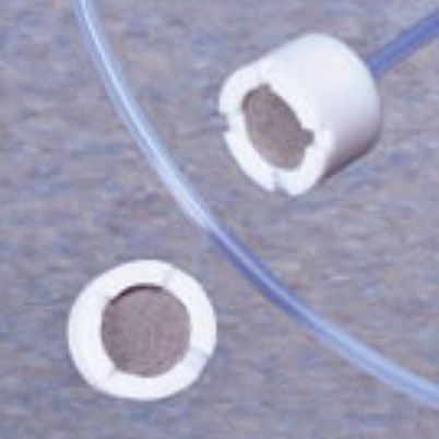 Filtro de gás - C-MPFTI10 - VICI AG International - para cromatografia / em PTFE / móvel
