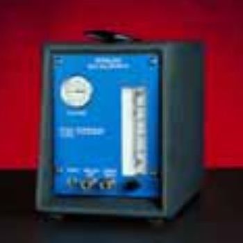 Gerador de ar para cromatografia em fase gasosa - G-Calibrator - VICI AG International - fixo / portátil