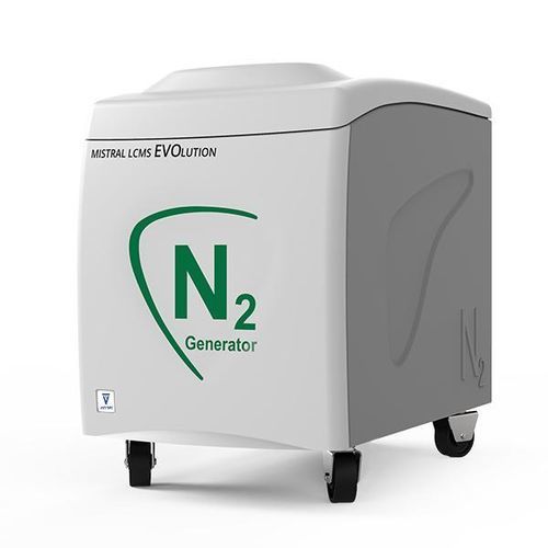 Gerador de nitrogénio de alta pureza - DB-EVO - VICI AG International - de laboratório / para LC/MS / para espectrometria
