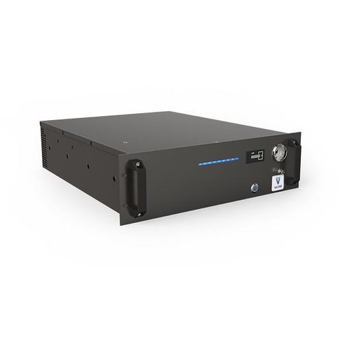 Gerador de nitrogénio ultra alta pureza - HP Plus 500 - VICI AG International - para cromatografia / para analisador de laboratório / para cromatografia em fase gasosa
