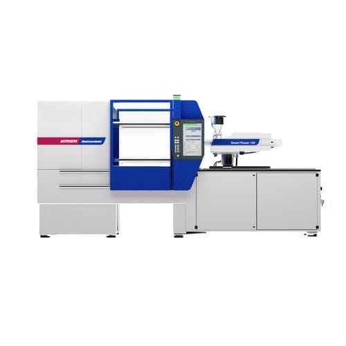 Injetora hidráulica - SmartPower - WITTMANN - para fabricação de dispositivos médicos / modular