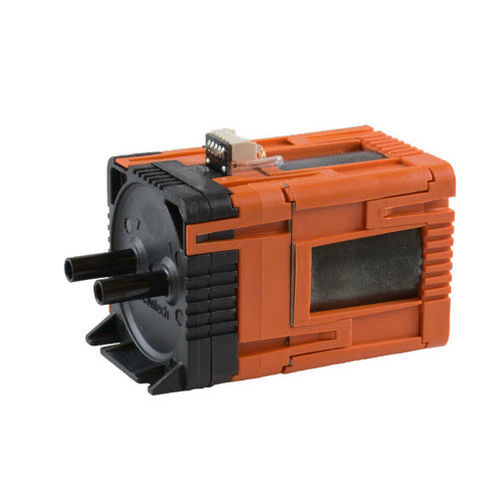 Microbomba para o setor médico - P/V1500 ORANGE EDITION series - Xavitech AB - elétrica / para gás / de vazão regulável