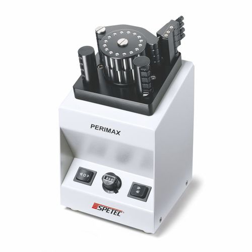 Bomba peristáltica de laboratório - PERIMAX 16 - Spetec