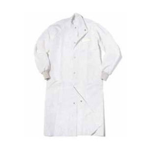 Jaleco hospitalar unissexo - 111-221 series - Spetec - L / XL / M