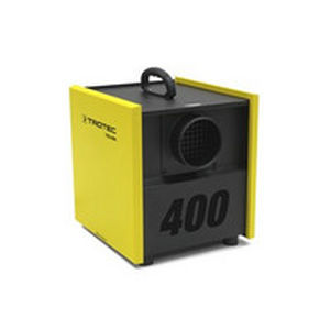 Desumidificador dessecante - TTR 400 - Trotec GmbH - de ar / industrial / para a indústria farmacêutica