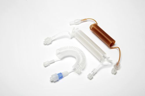Extensor para infusão - AD series - Adriamed Srl