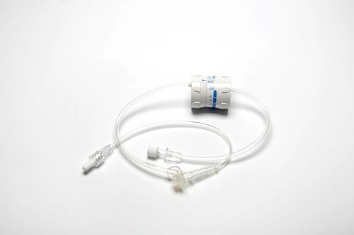 Sistema de regulação de fluxo - AD5260 - Adriamed Srl - para adulto