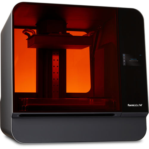 Impressora 3D para odontologia - Form 3L - Formlabs - para uso médico / SLA / de mesa