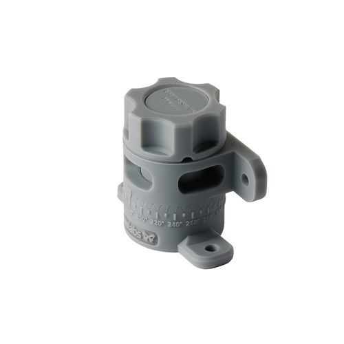 Material dentário em resina acrílica - Grey V5 - Formlabs - para impressão 3D / líquido / pré-colorido
