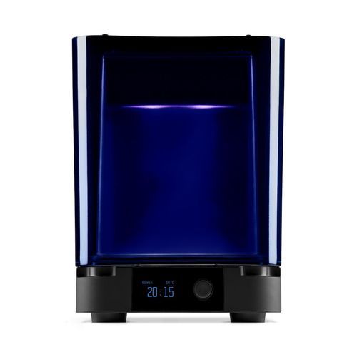 Unidade de polimerização para impressão 3D - Form Cure V1 - Formlabs - para resina / para resinas de impressão 3D