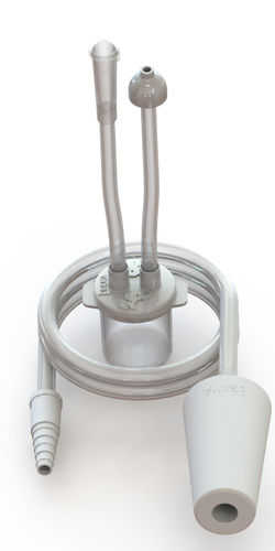 Aspirador nasal infantil - V626150-ND - GAMA Group