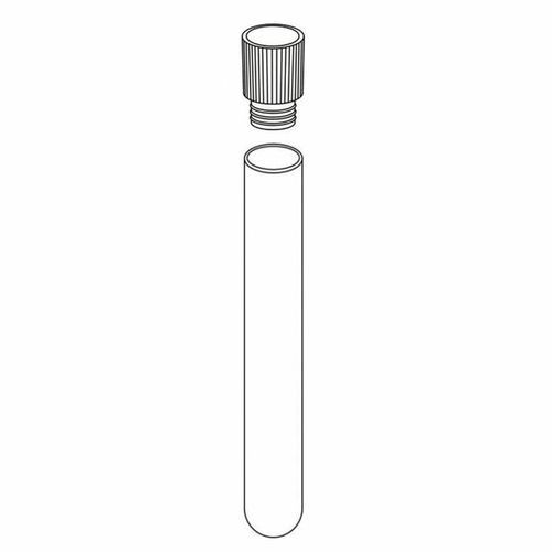 Tubo de ensaio estéril - V400914 - GAMA Group - para laboratório / para diagnóstico / de sangue
