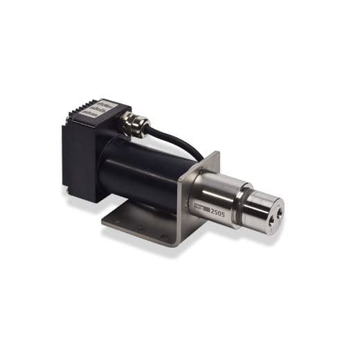 Microbomba para o setor médico - mzr-2505 - HNP Mikrosysteme GmbH - distribuidora / elétrica / para líquidos