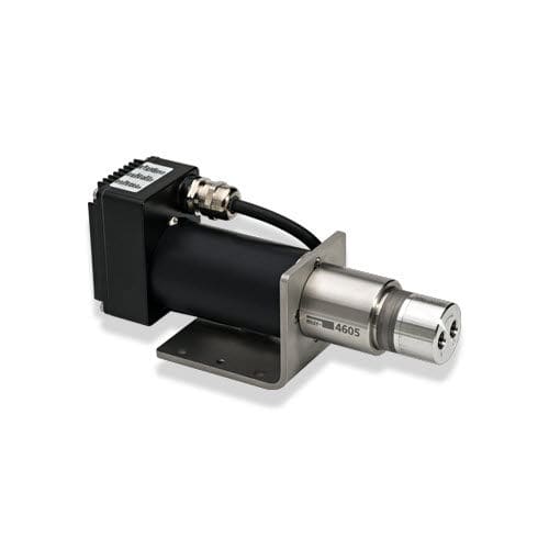 Microbomba para o setor médico - mzr-4605 - HNP Mikrosysteme GmbH - distribuidora / elétrica / para líquidos