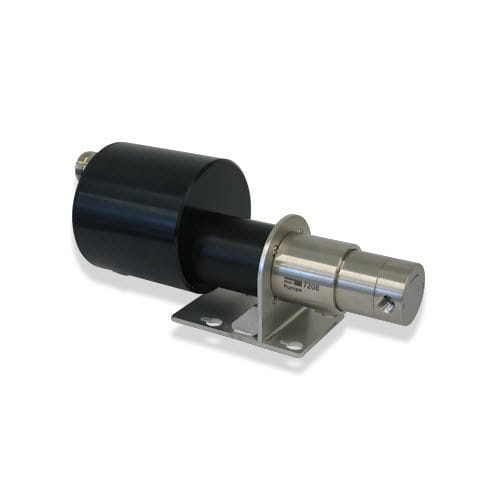 Microbomba para o setor médico - mzr-7208 - HNP Mikrosysteme GmbH - distribuidora / elétrica / para líquidos