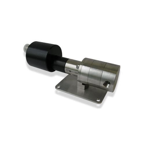 Microbomba para o setor médico - mzr-11508X1 - HNP Mikrosysteme GmbH - distribuidora / elétrica / para líquidos