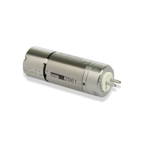 Microbomba para o setor médico - mzr-2961 - HNP Mikrosysteme GmbH - de dosagem / elétrica / para líquidos