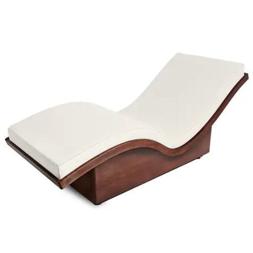 Cadeira de repouso - NuWave™ - Living Earth Crafts