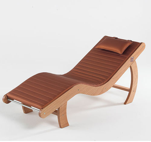 Cadeira de repouso - THAO RA - Sauna Italia