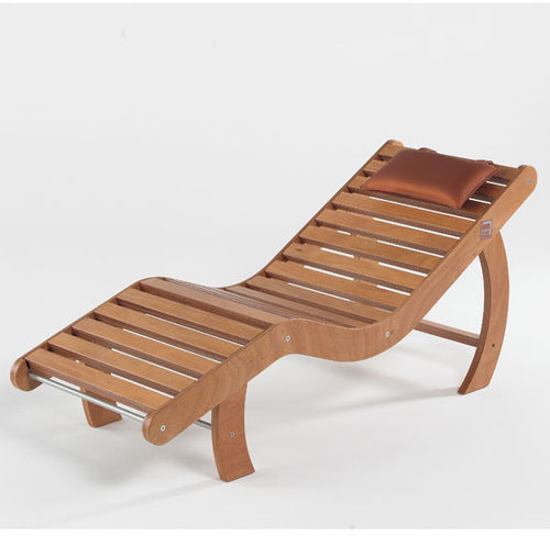 Cadeira de repouso - THAO MA  - Sauna Italia
